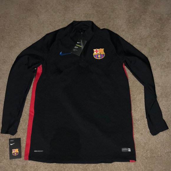 Nike FCB out-fit - Picture 2 of 3